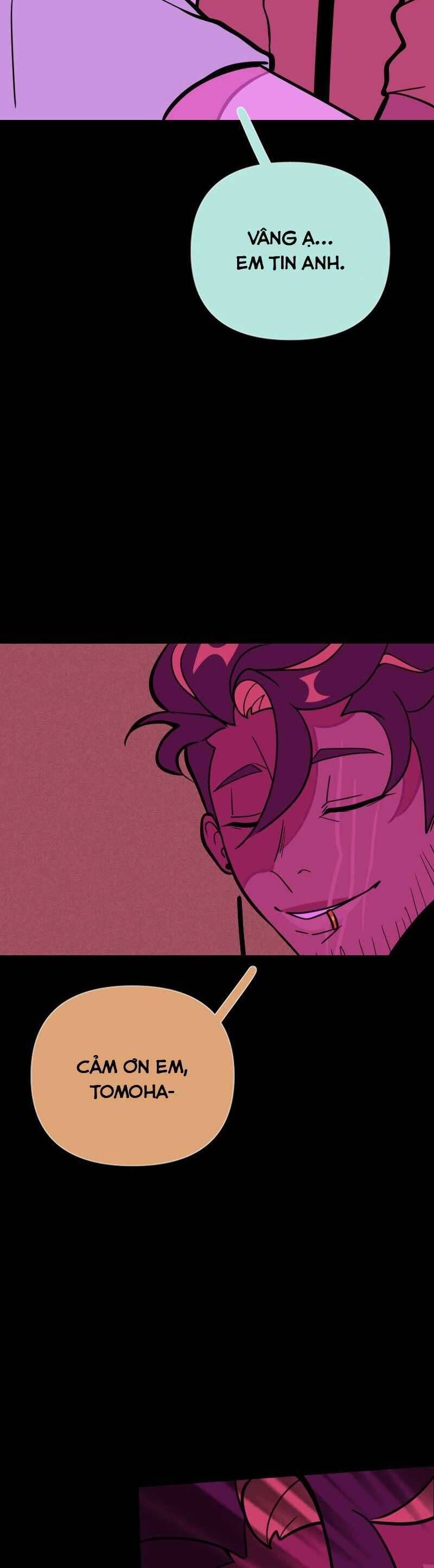 Homesick Chapter 31 - 25