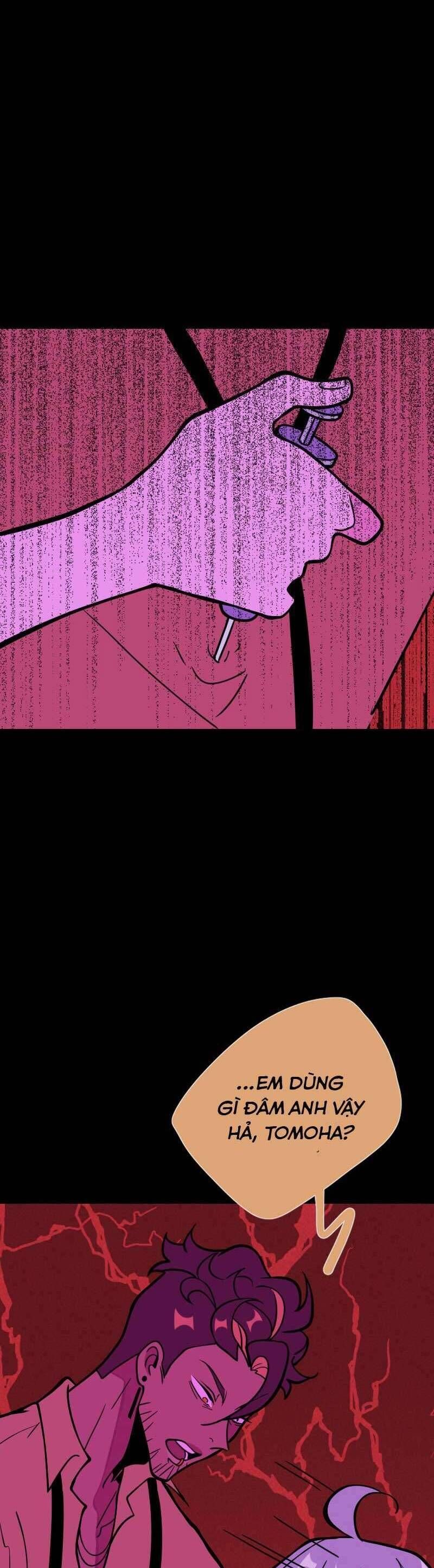 Homesick Chapter 31 - 27