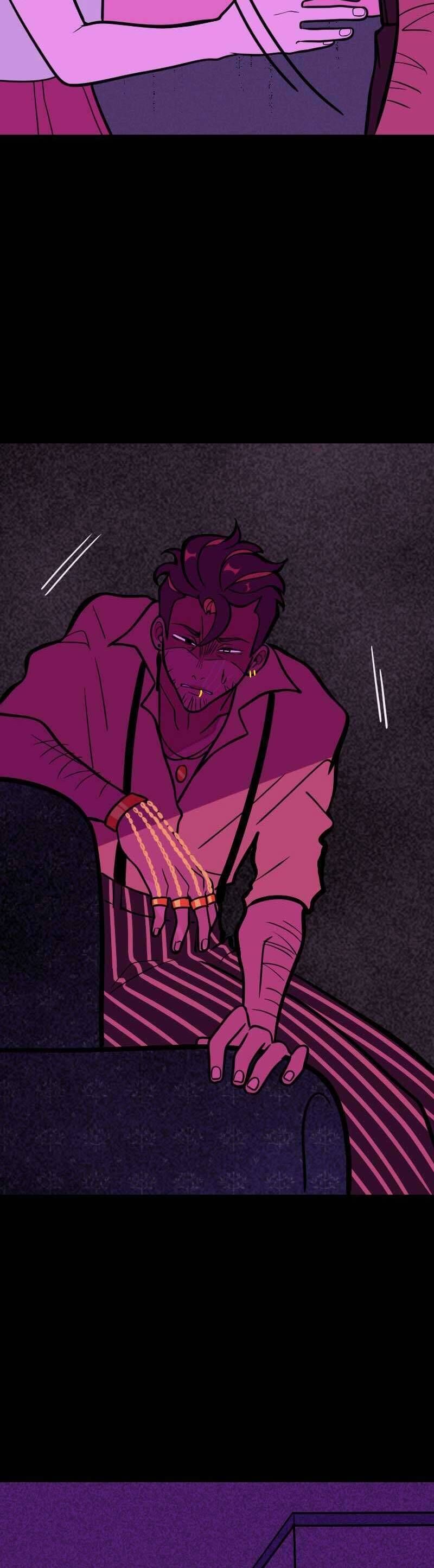 Homesick Chapter 31 - 29