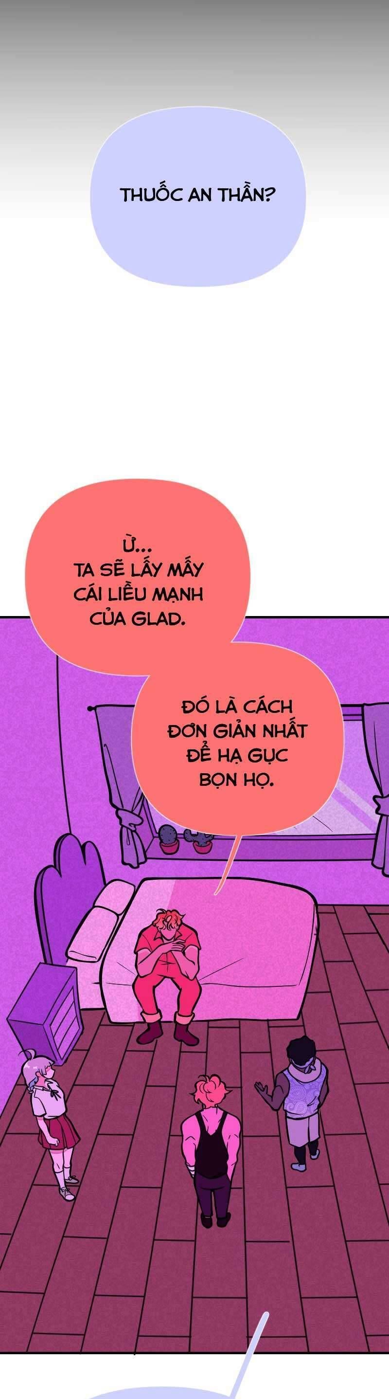 Homesick Chapter 31 - 31
