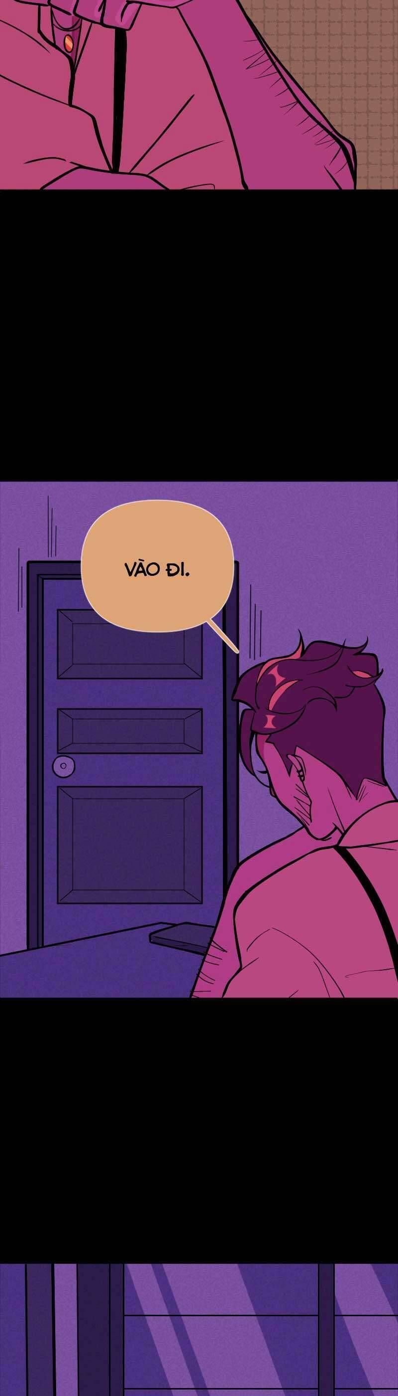Homesick Chapter 31 - 5