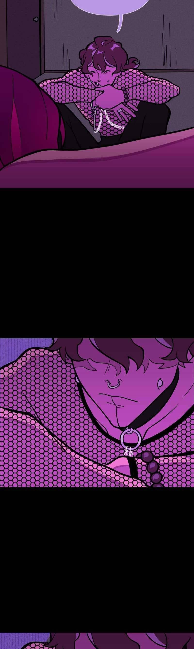 Homesick Chapter 31 - 42