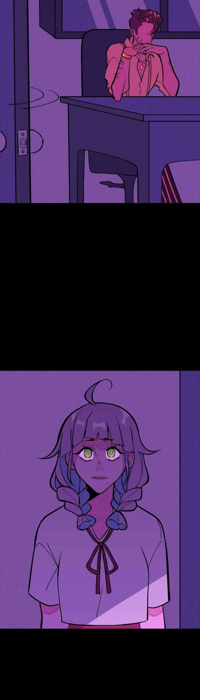 Homesick Chapter 31 - 6