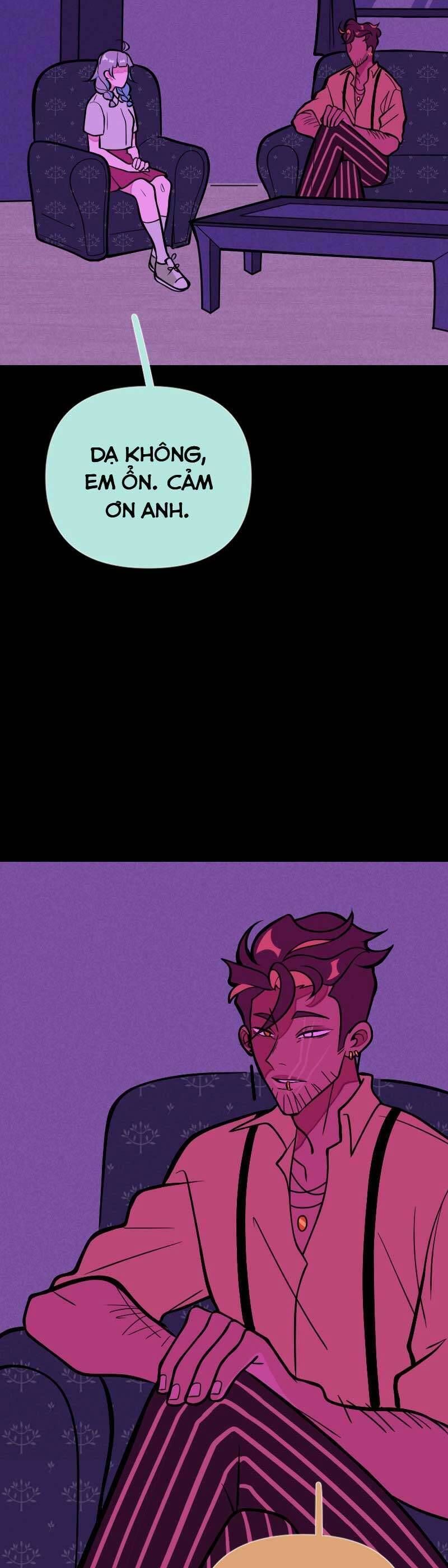 Homesick Chapter 31 - 8