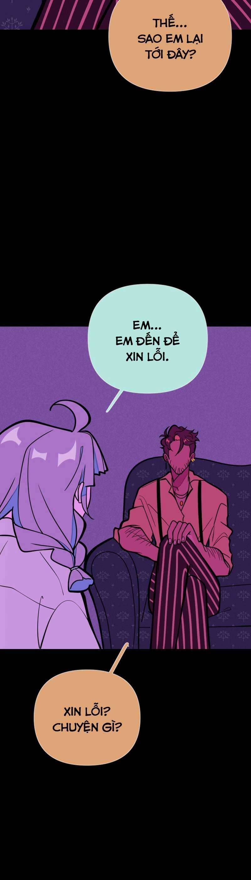 Homesick Chapter 31 - 9