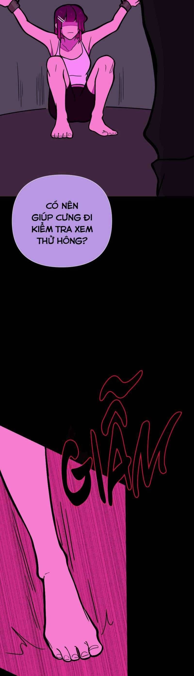 Homesick Chapter 32 - 14