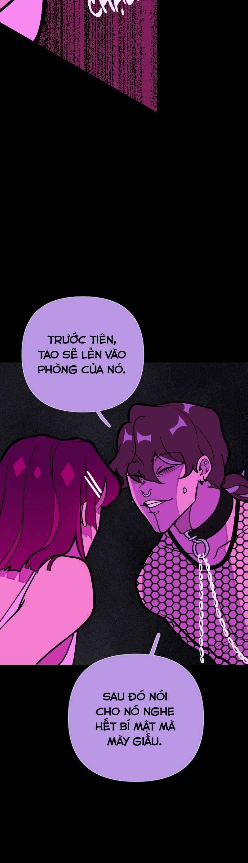 Homesick Chapter 32 - 19