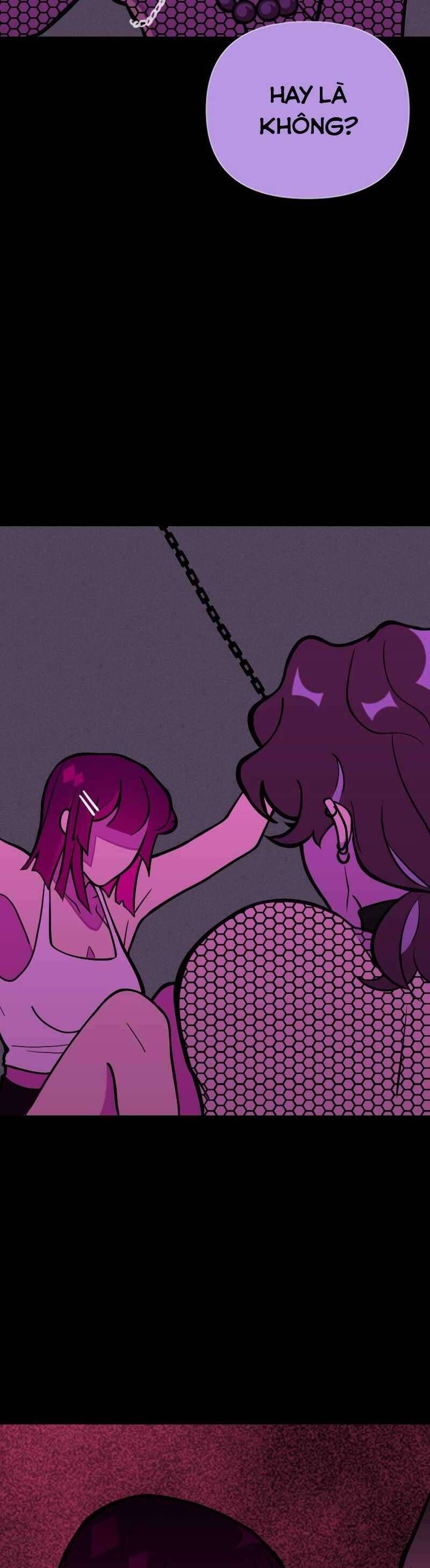 Homesick Chapter 32 - 3