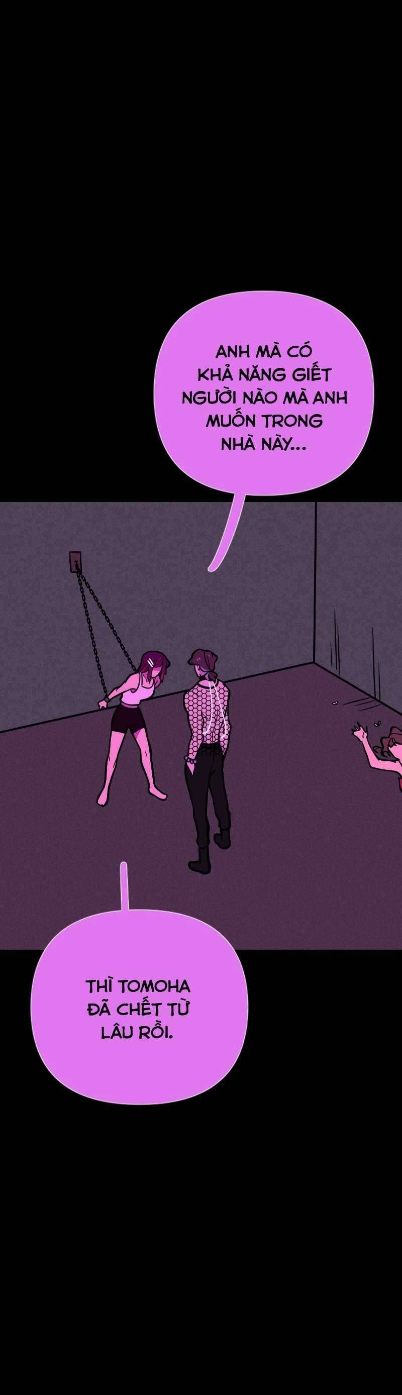 Homesick Chapter 32 - 28