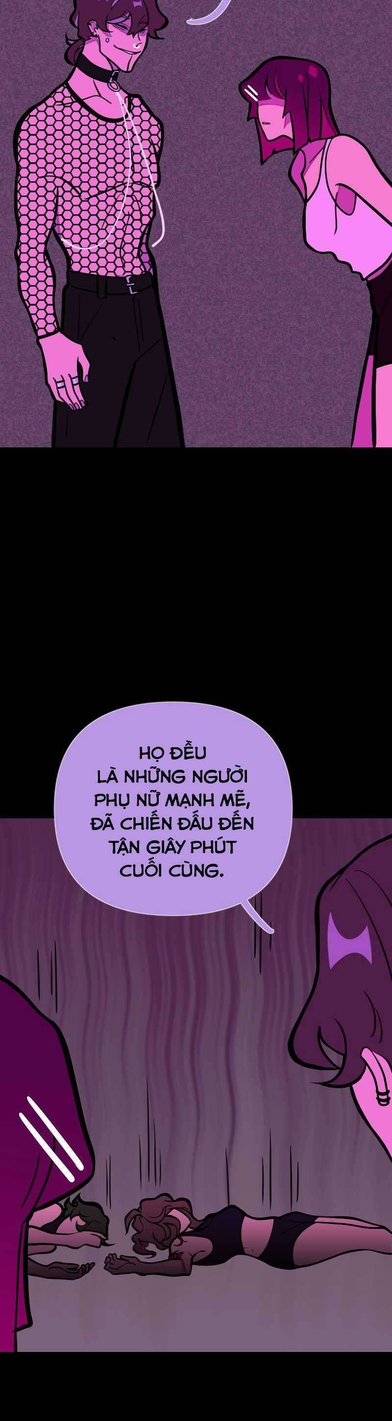 Homesick Chapter 32 - 33