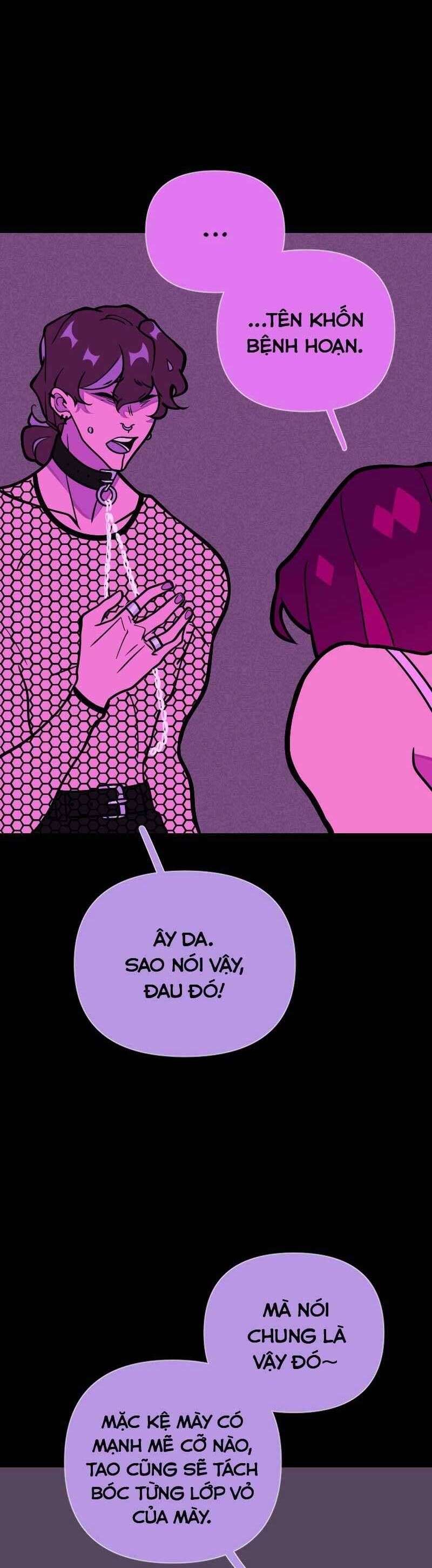 Homesick Chapter 32 - 36