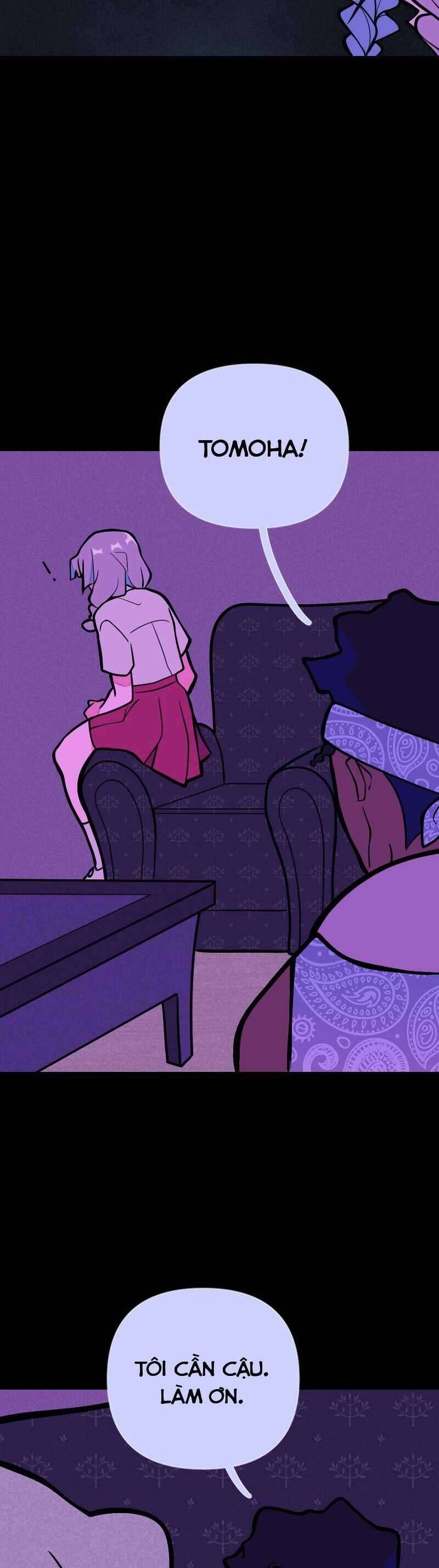 Homesick Chapter 32 - 43