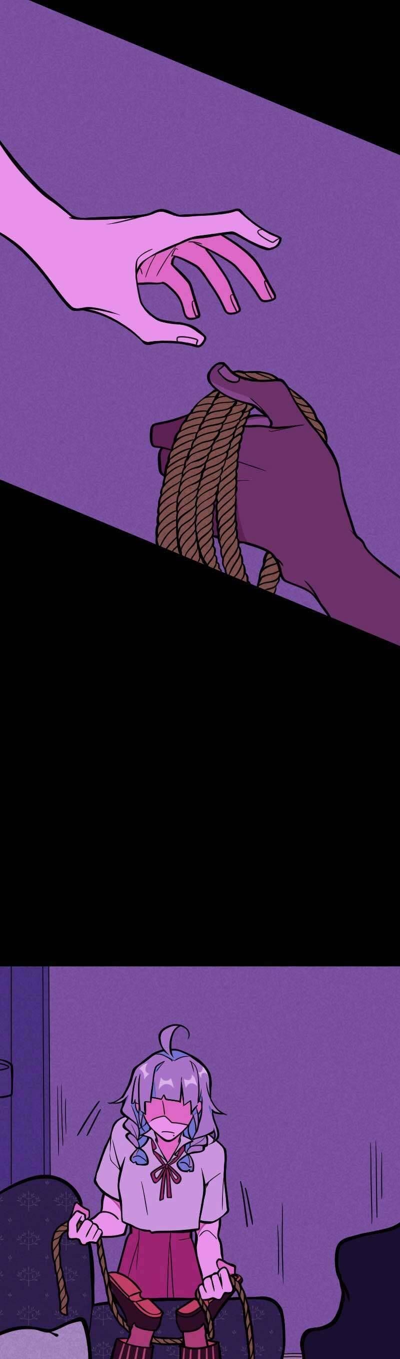 Homesick Chapter 32 - 46