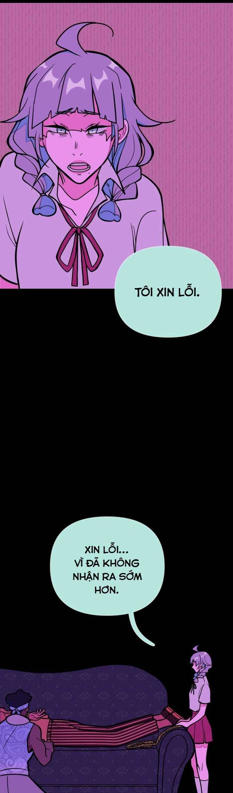 Homesick Chapter 32 - 49