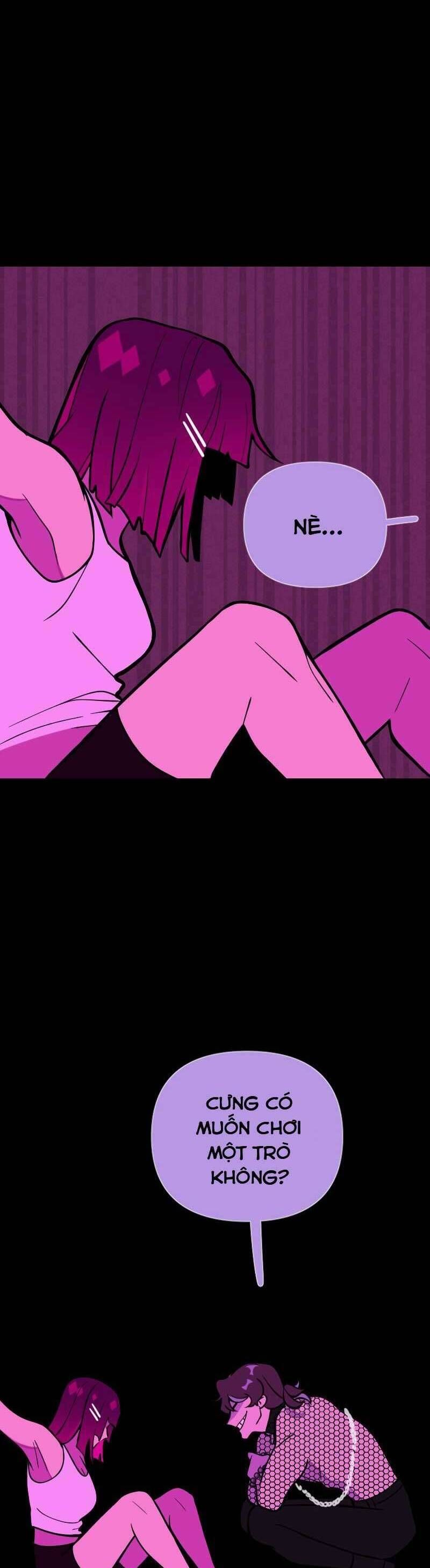 Homesick Chapter 32 - 6