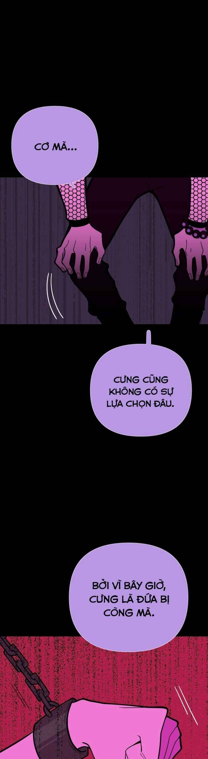 Homesick Chapter 32 - 9
