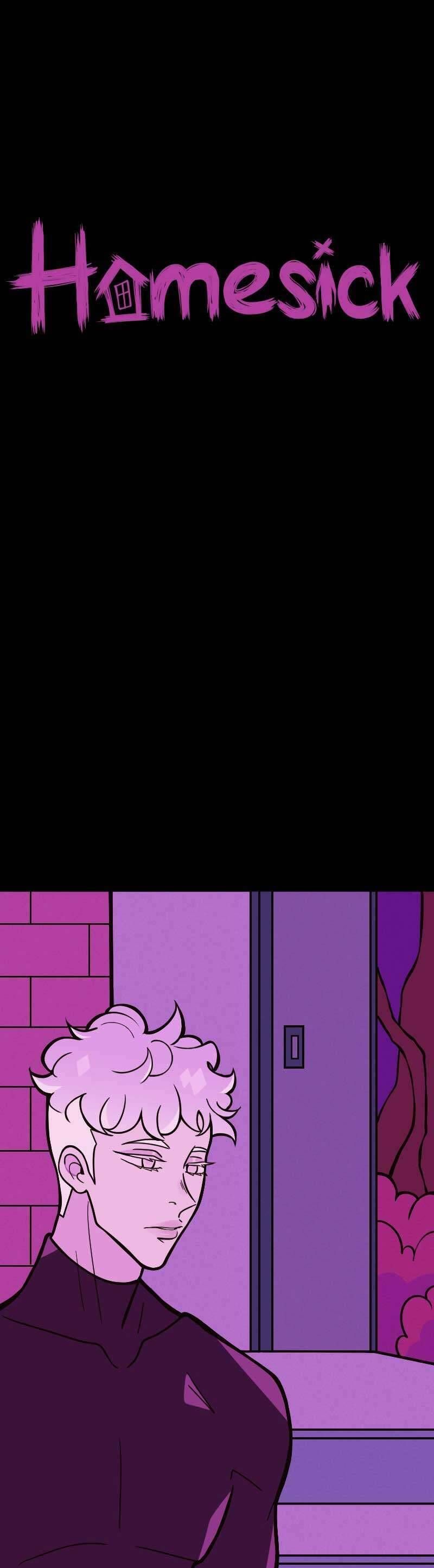 Homesick Chapter 33 - 2