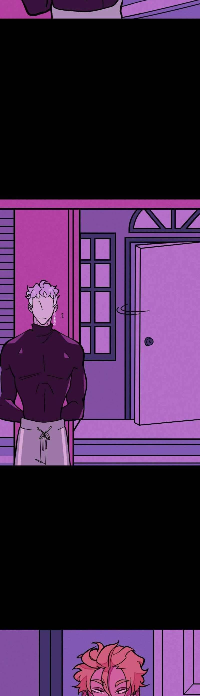 Homesick Chapter 33 - 16