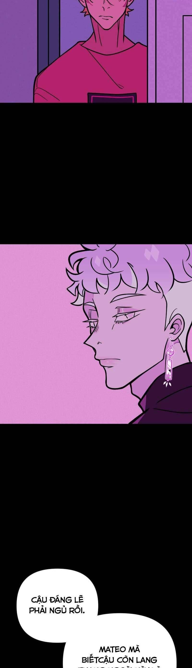 Homesick Chapter 33 - 17