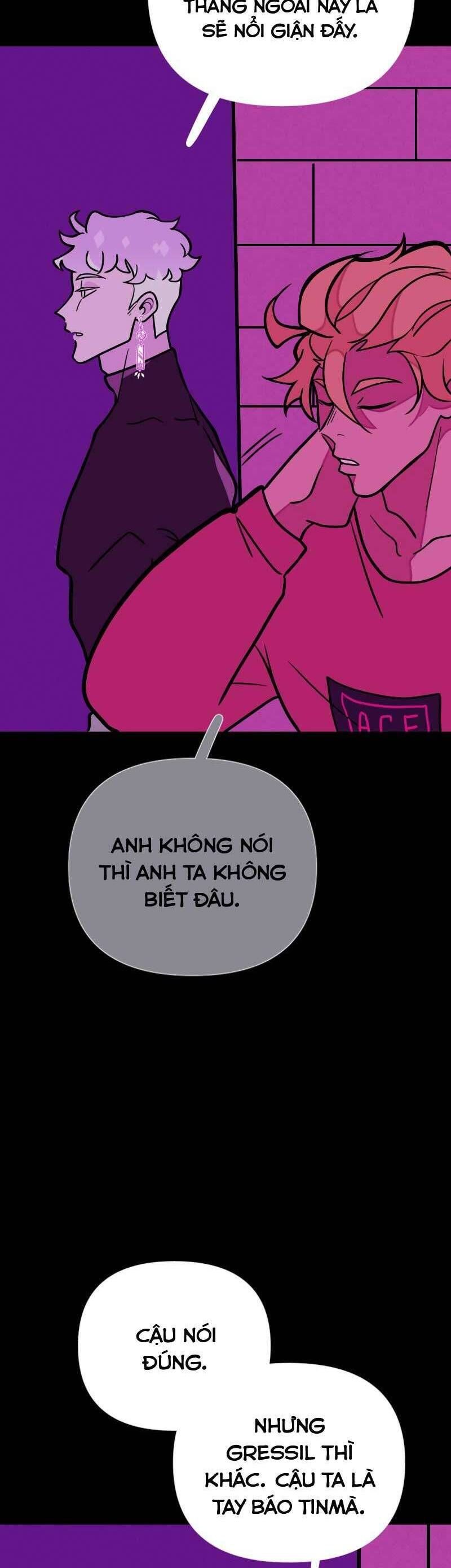 Homesick Chapter 33 - 18