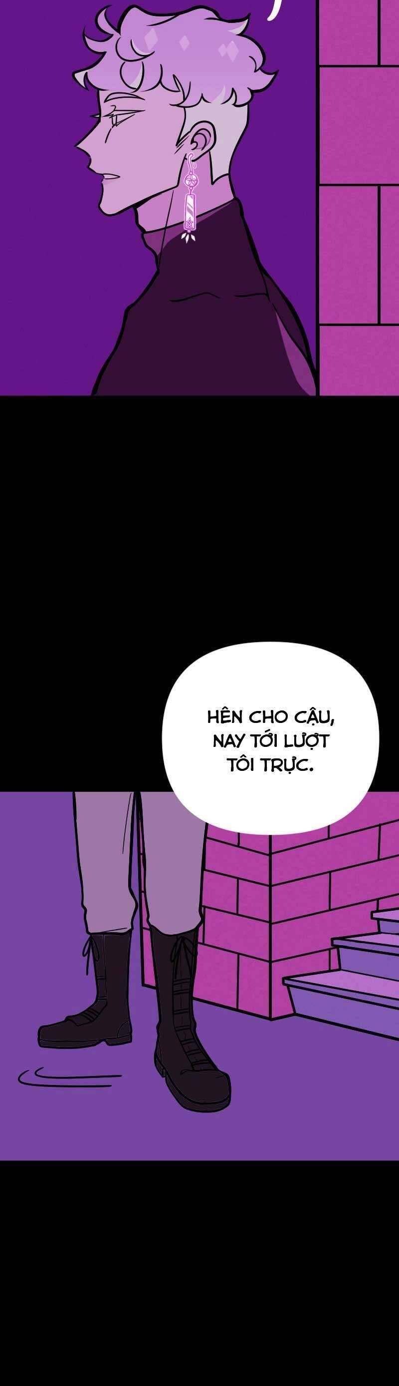 Homesick Chapter 33 - 19