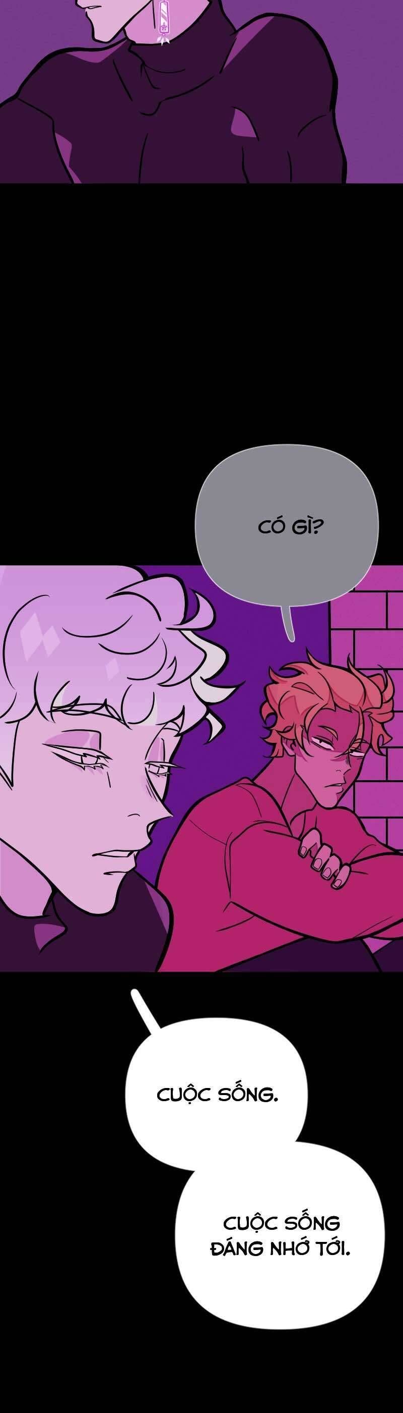 Homesick Chapter 33 - 24