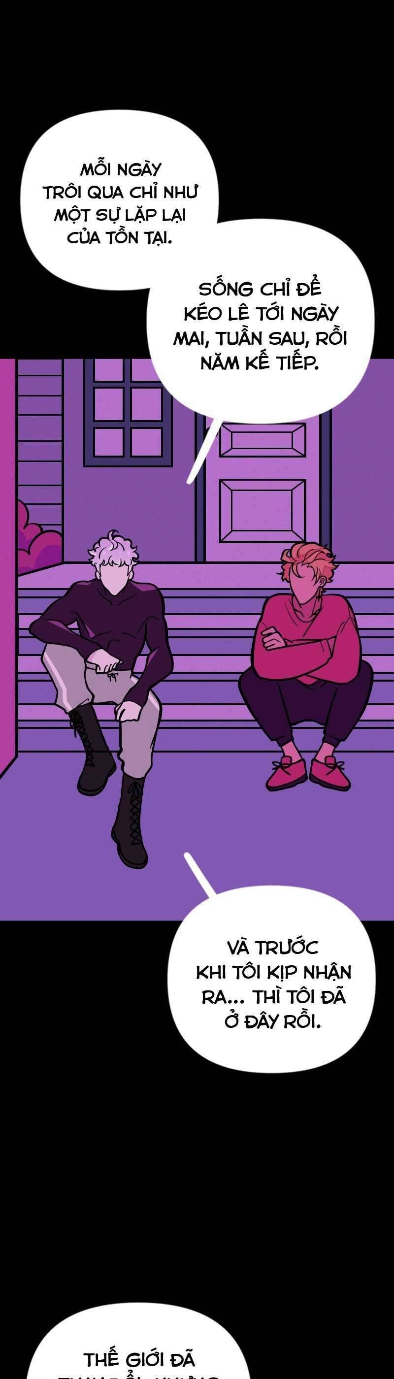 Homesick Chapter 33 - 25
