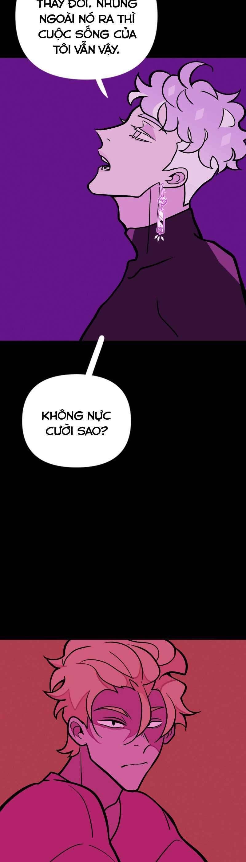 Homesick Chapter 33 - 26