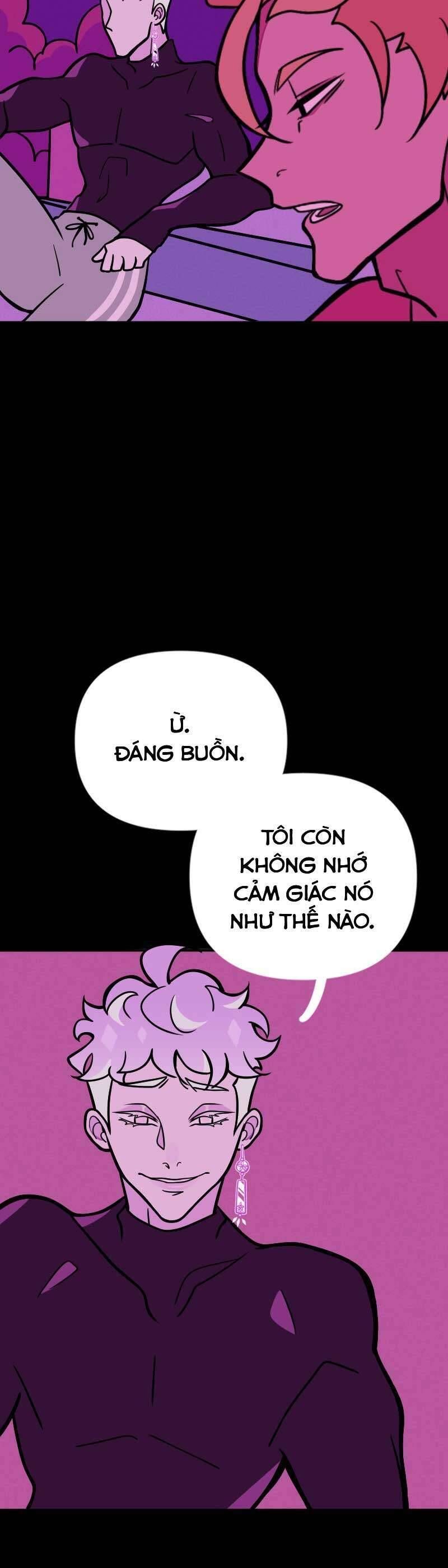 Homesick Chapter 33 - 28