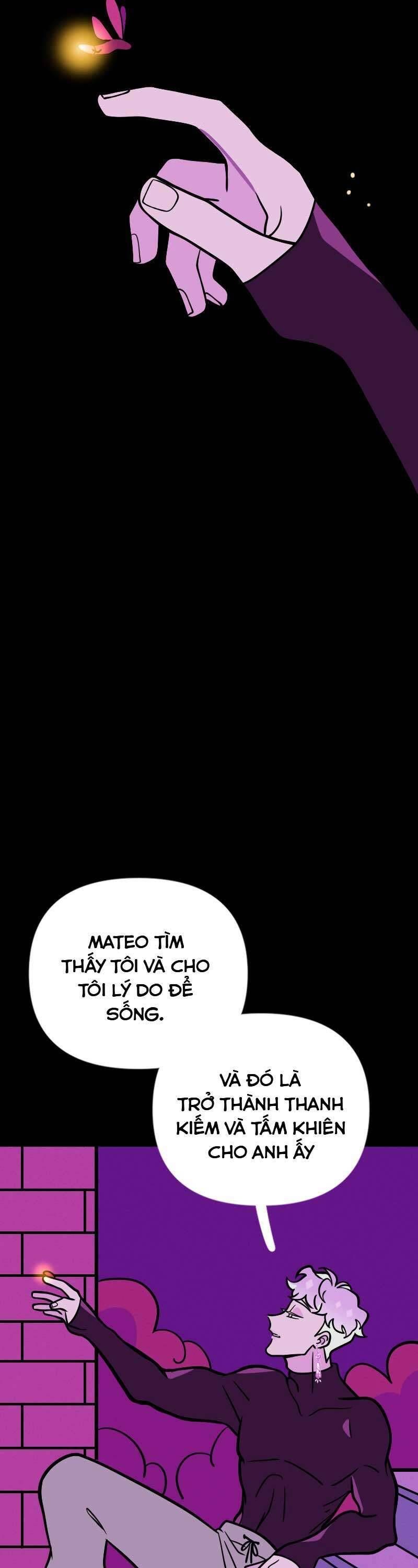 Homesick Chapter 33 - 30