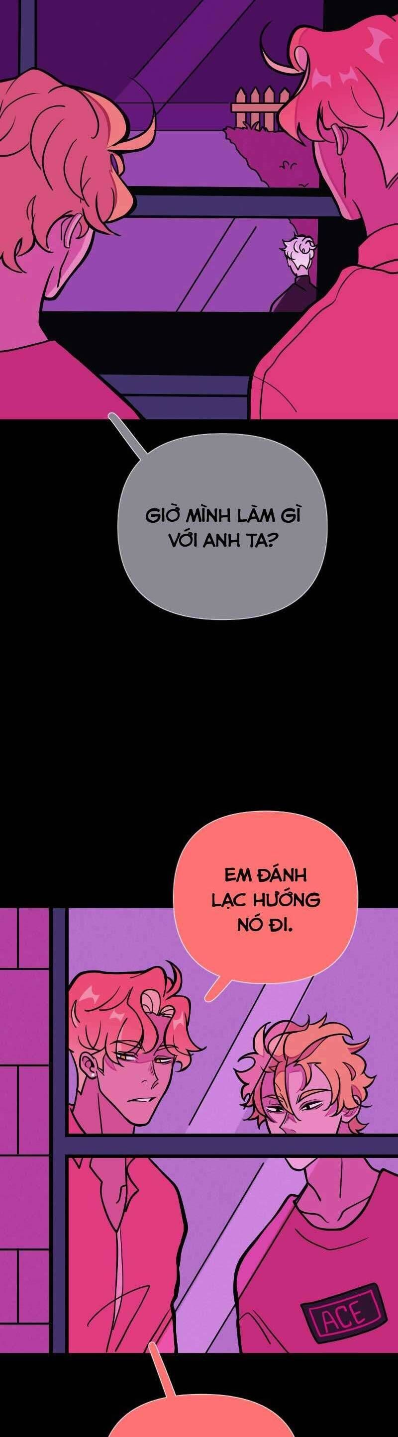 Homesick Chapter 33 - 4