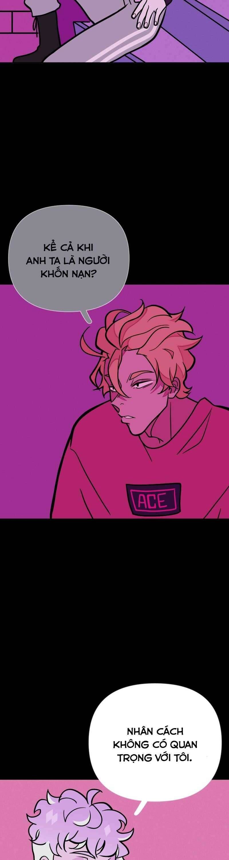 Homesick Chapter 33 - 31