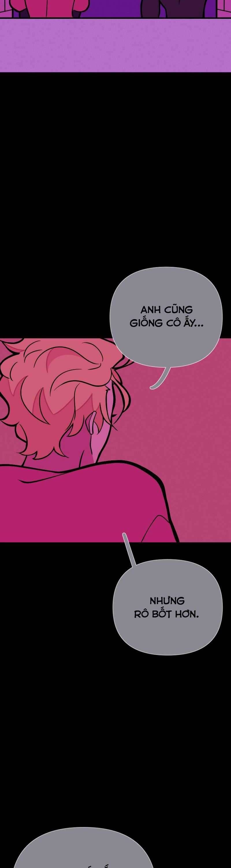 Homesick Chapter 33 - 33