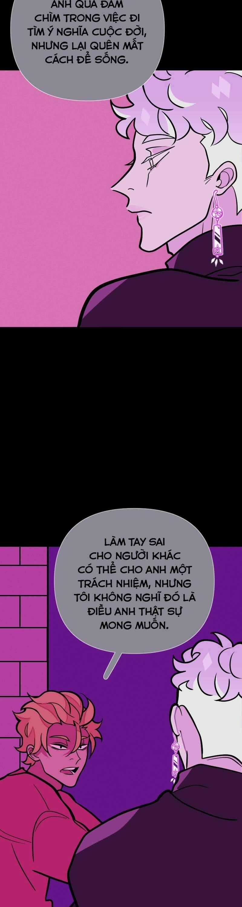 Homesick Chapter 33 - 34