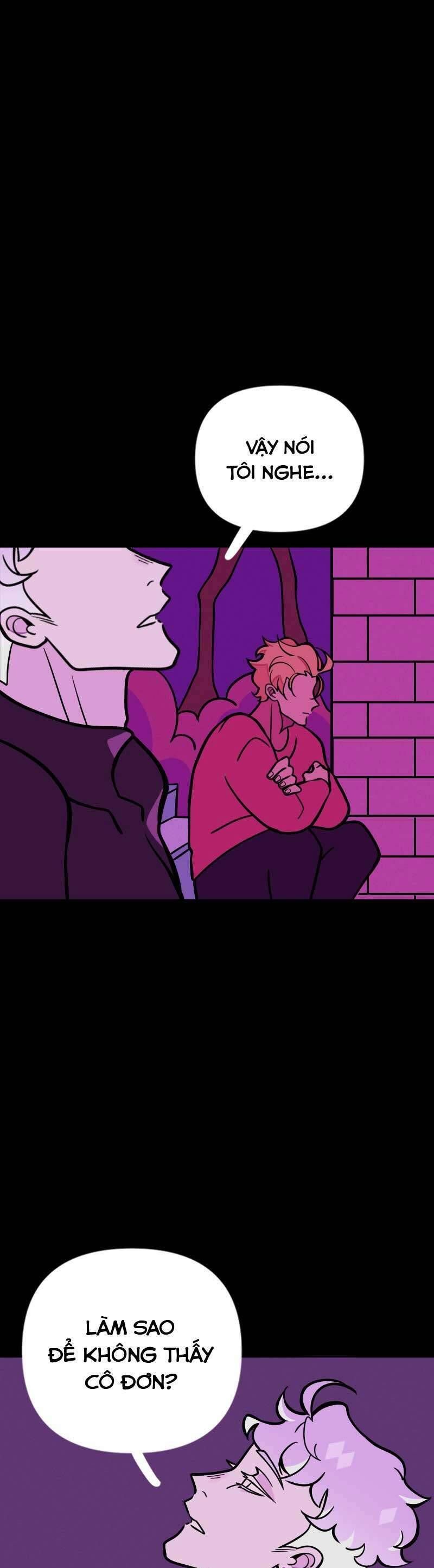 Homesick Chapter 33 - 37