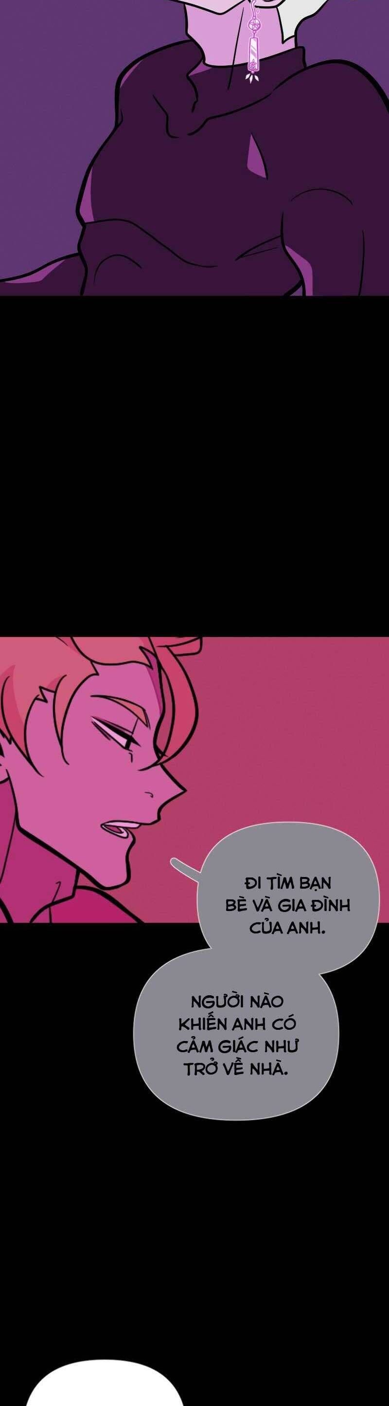 Homesick Chapter 33 - 38