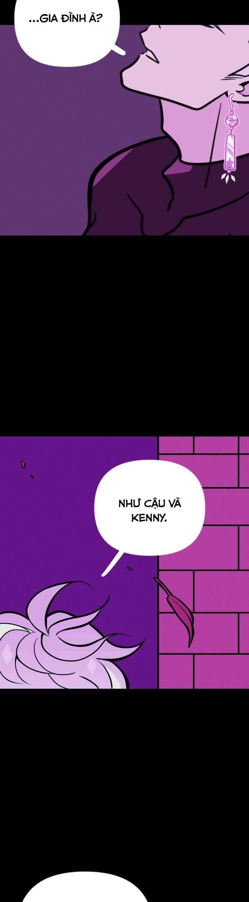 Homesick Chapter 33 - 39