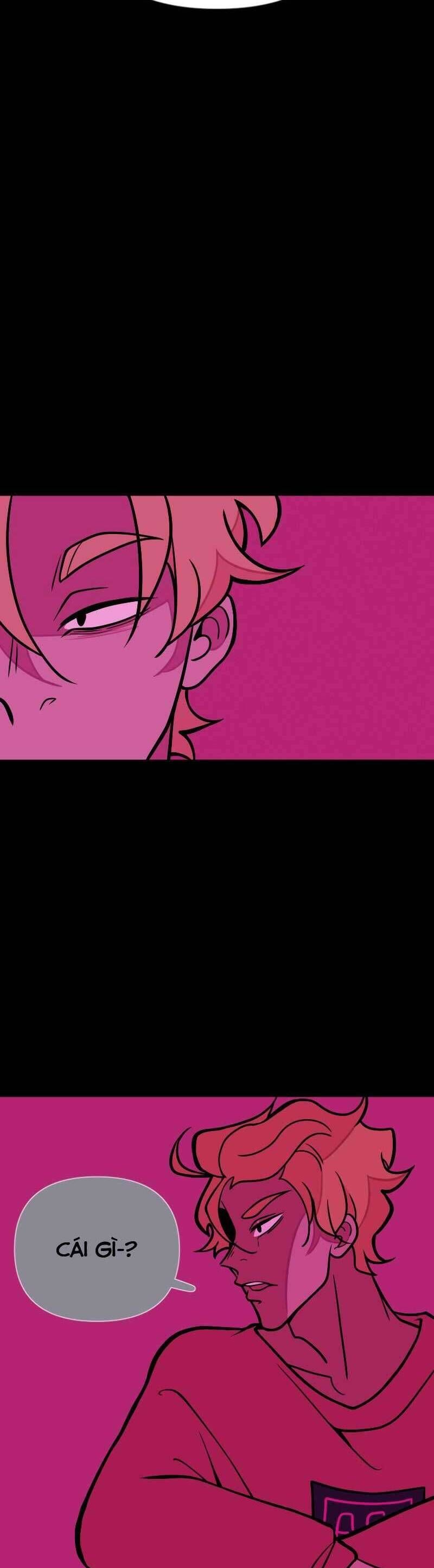 Homesick Chapter 33 - 41