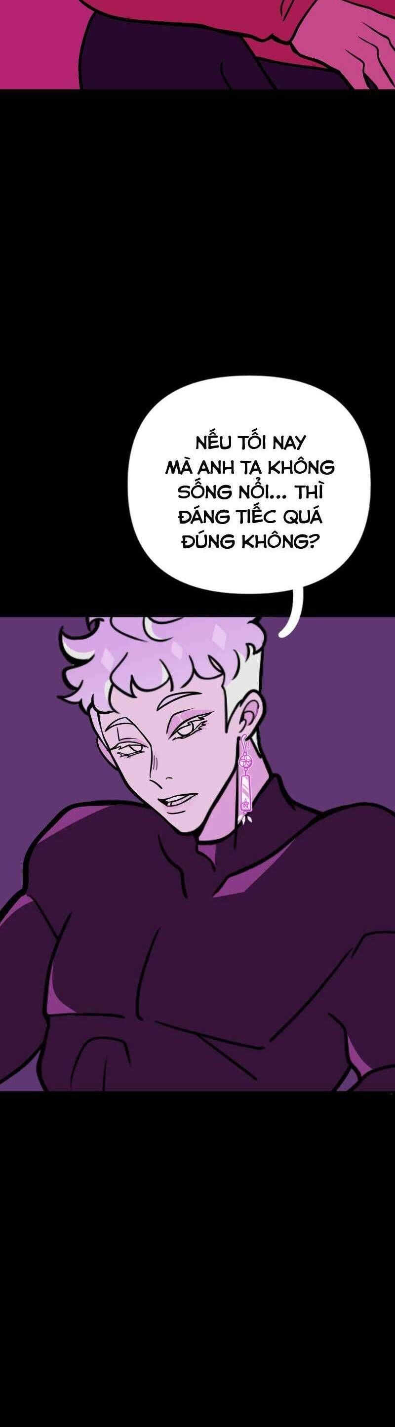 Homesick Chapter 33 - 42