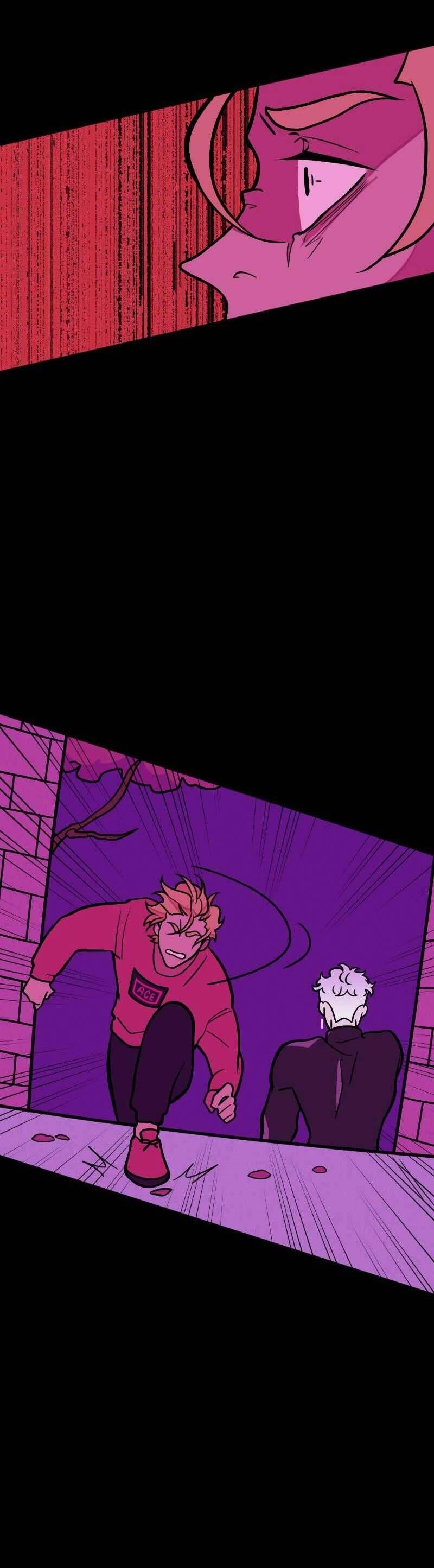 Homesick Chapter 33 - 43