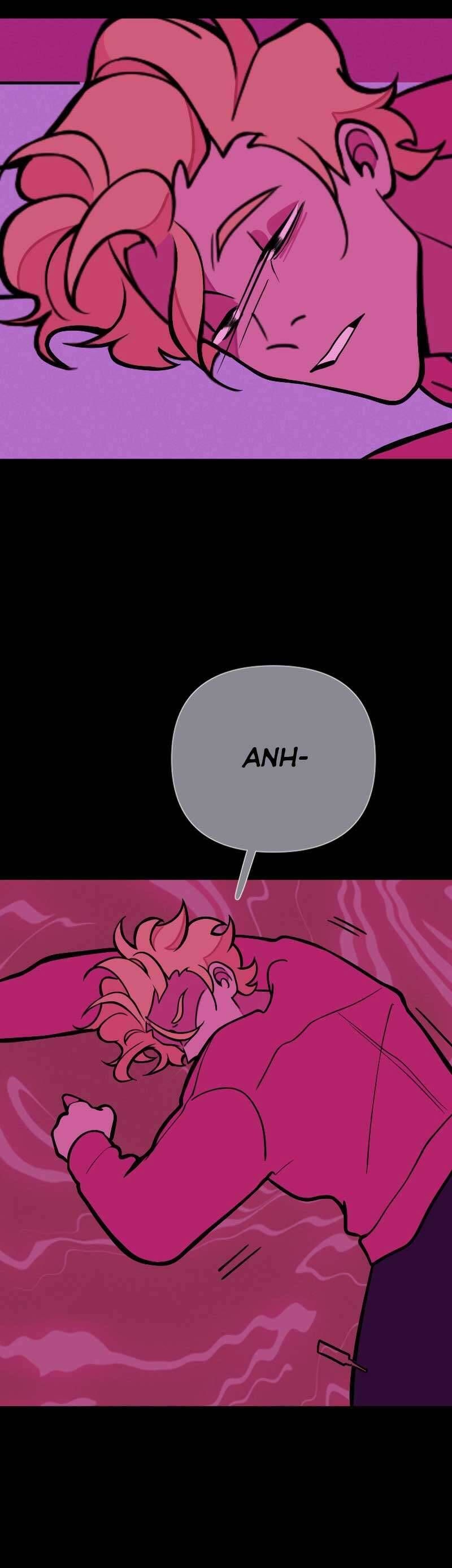 Homesick Chapter 33 - 46