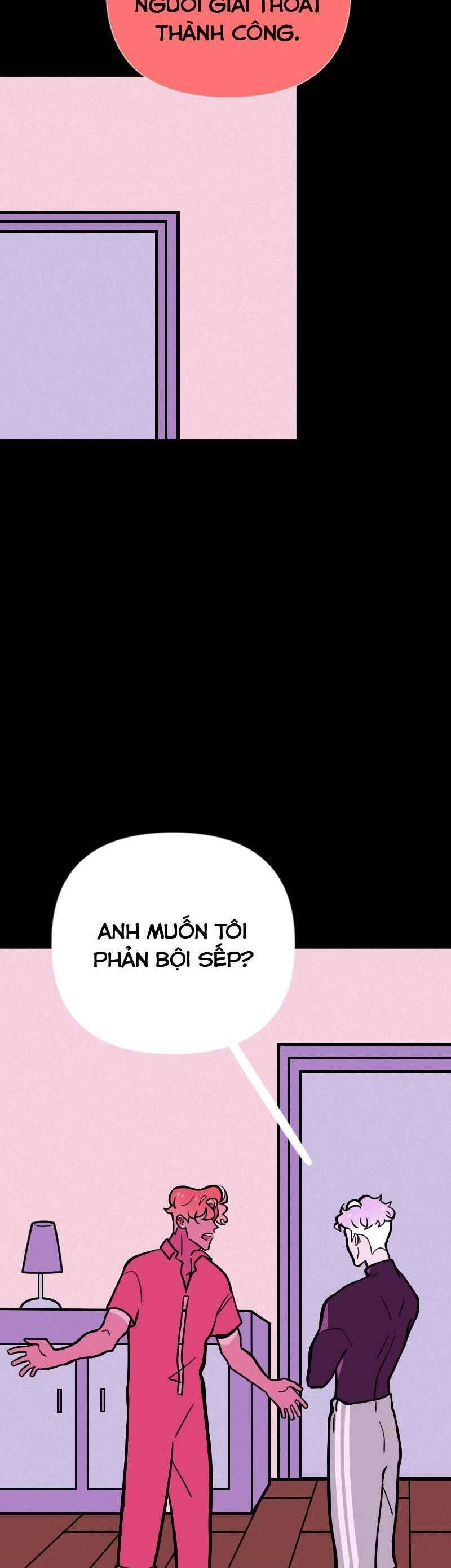 Homesick Chapter 33 - 49