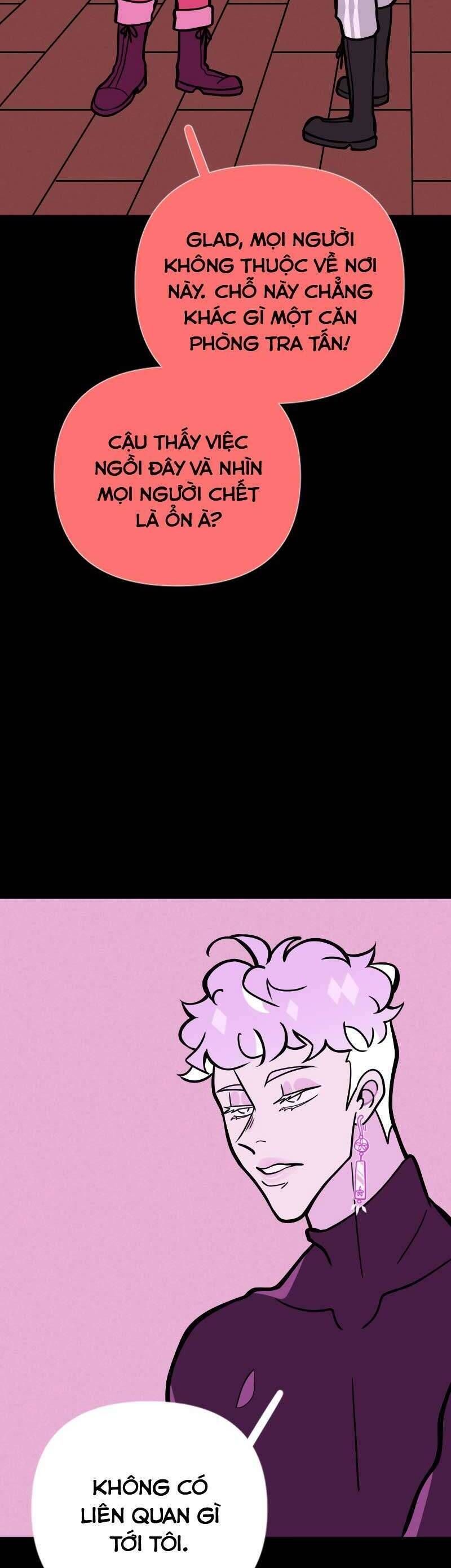 Homesick Chapter 33 - 50