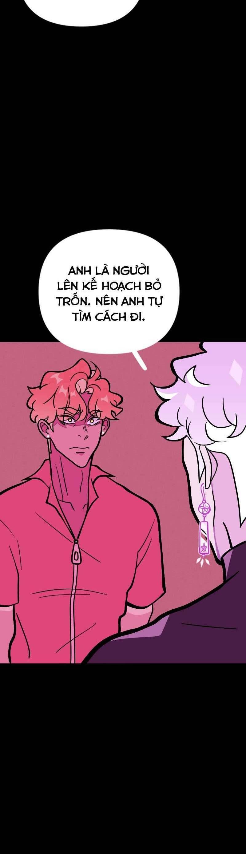 Homesick Chapter 33 - 51
