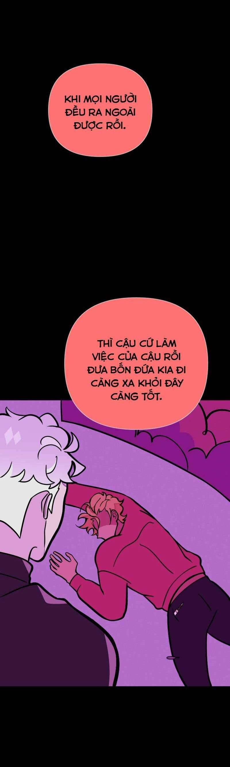 Homesick Chapter 33 - 57