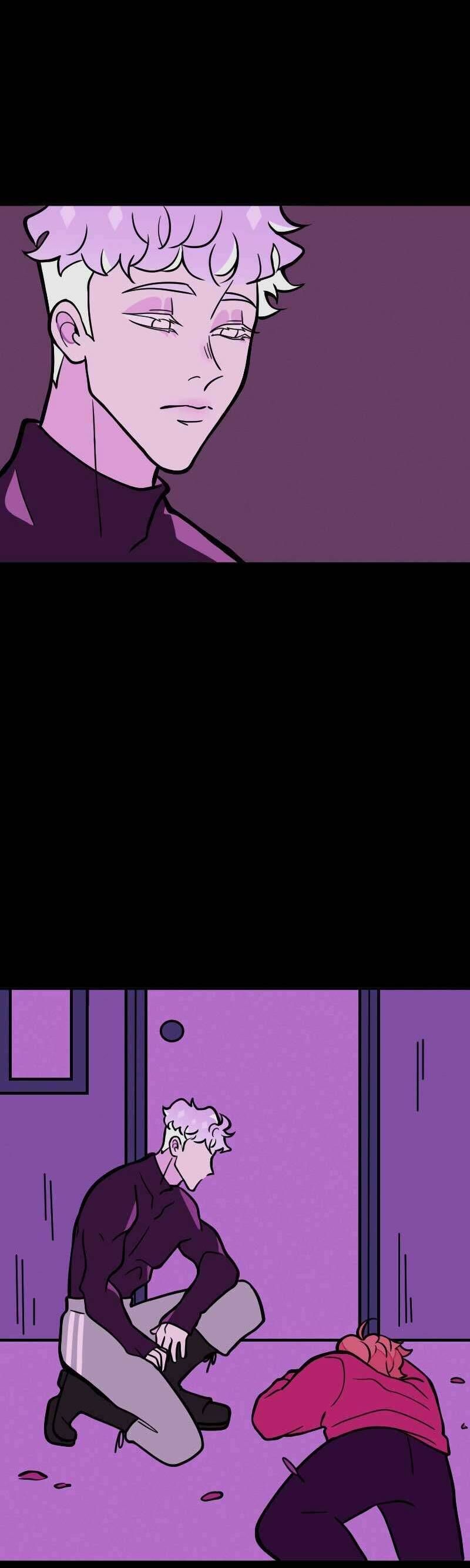 Homesick Chapter 33 - 58