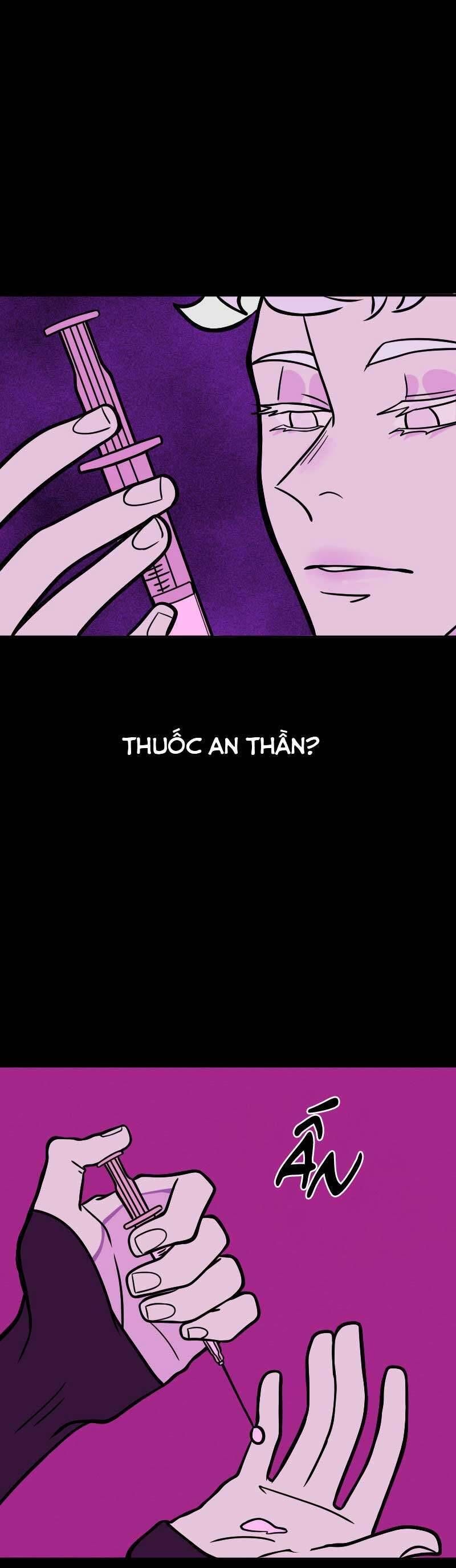 Homesick Chapter 33 - 61