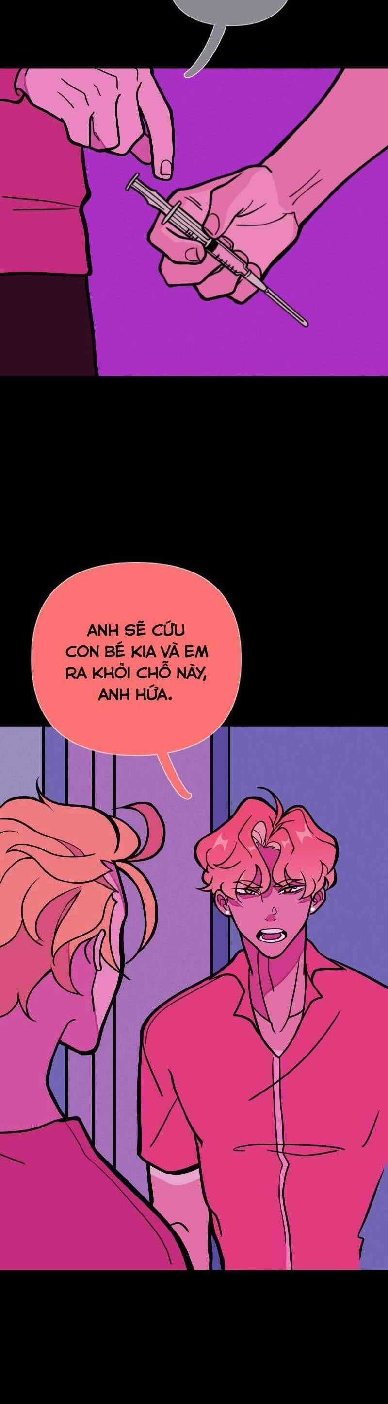 Homesick Chapter 33 - 8