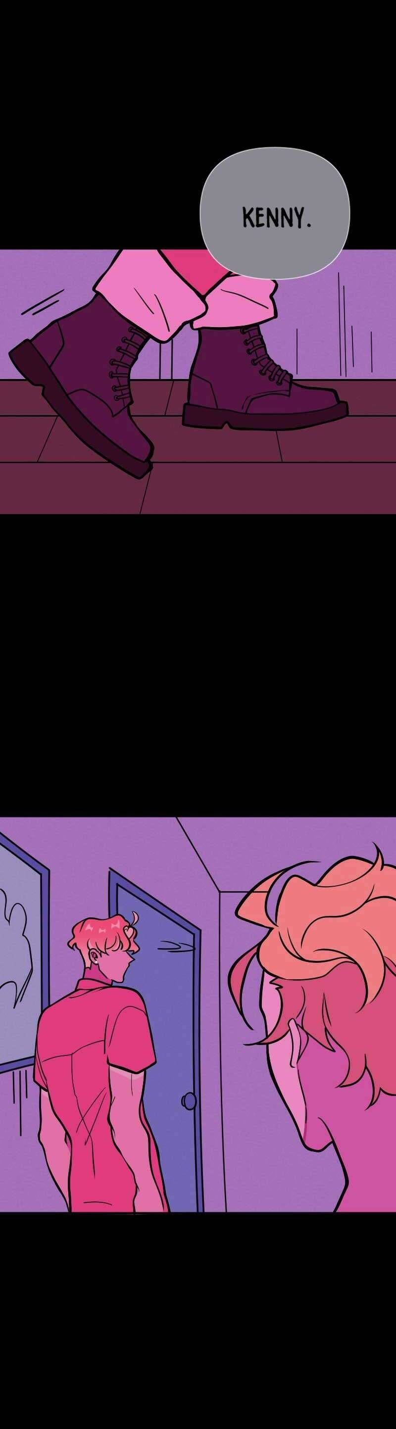 Homesick Chapter 33 - 10