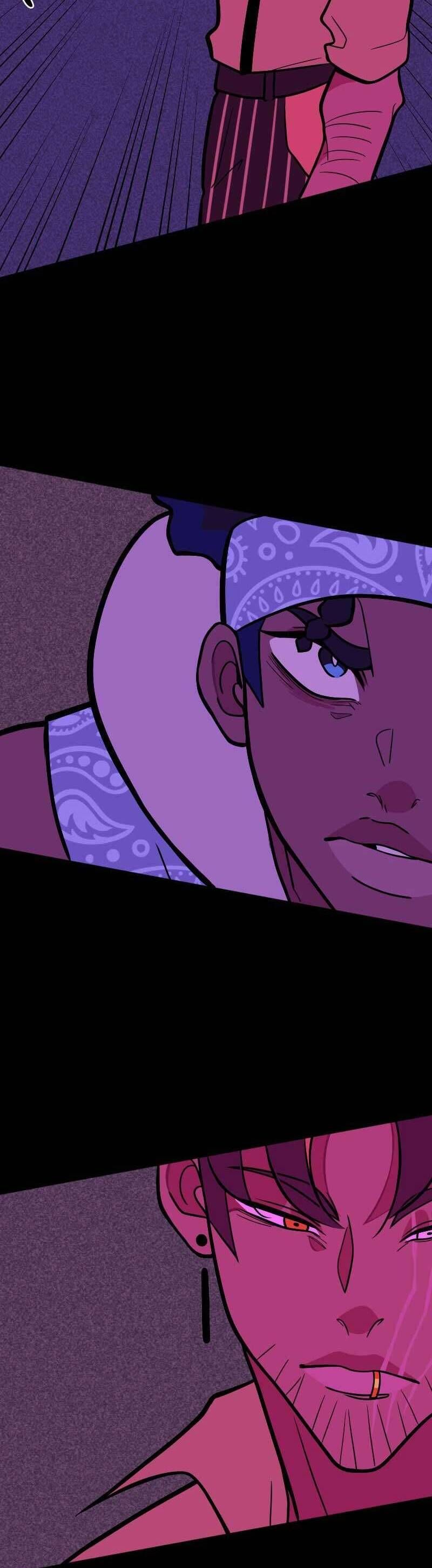 Homesick Chapter 34 - 16